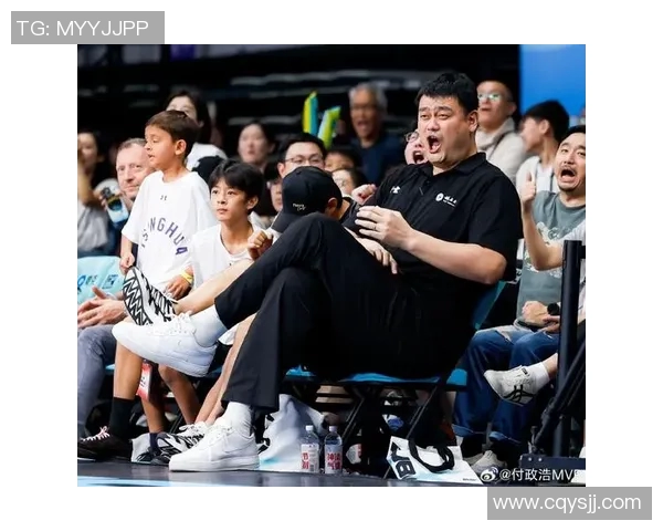 姚明与布仁巴雅尔的篮球传奇对决与文化交流之旅