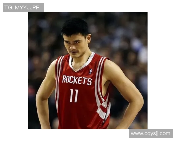 姚明与王治的传奇篮球之路:从赛场到人生的深刻启示与反思 姚明与王治的传奇篮球之路:从赛场到人生的深刻启示与反思