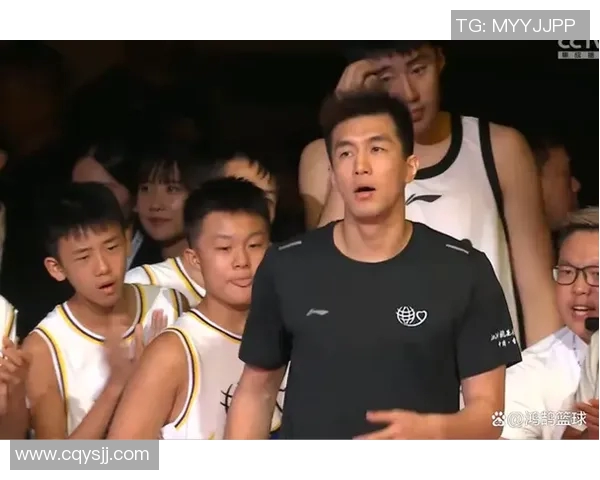 姚明亲临辽宁赛场见证篮球盛宴与年轻球员的成长之路
