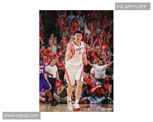 姚明在辽宁新疆的篮球传奇之路与中国篮球发展的深远影响