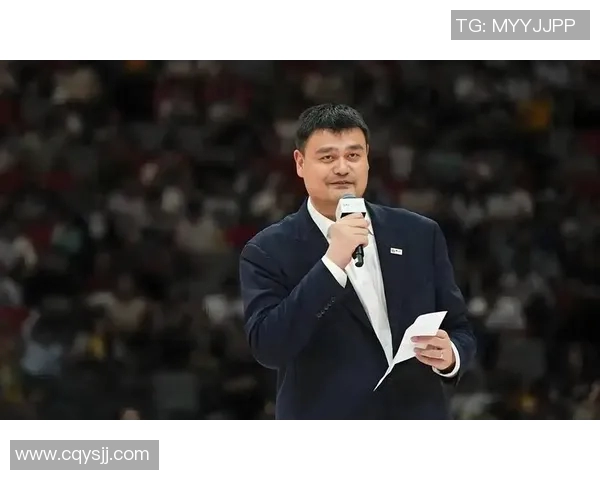 姚明对阿泰斯特职业生涯的深刻评价与篮球精神的传承探讨