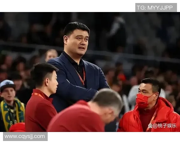 姚明投资股票背后的故事与策略解析，揭示体育明星如何在金融市场中获利