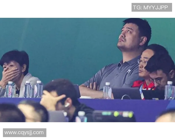 姚明回应范志毅言论展现体育精神与友谊的力量