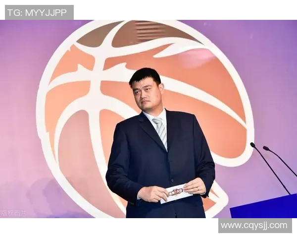 姚明在国际篮球界的影响力与未来发展趋势的深度探讨
