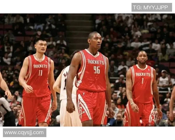 姚明火箭球衣背后的传奇故事与篮球梦想的追逐之路 姚明火箭球衣背后的传奇故事与篮球梦想的追逐之路