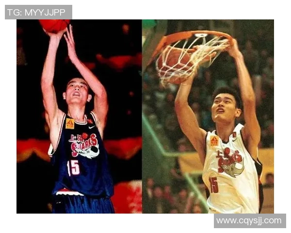 姚明重庆街头亲民互动引发热议球迷纷纷围观感受巨星魅力