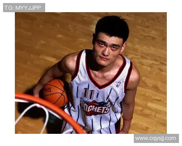 鲨鱼姚明英语：探索海洋生物与篮球巨星的奇妙交汇与语言学习之旅