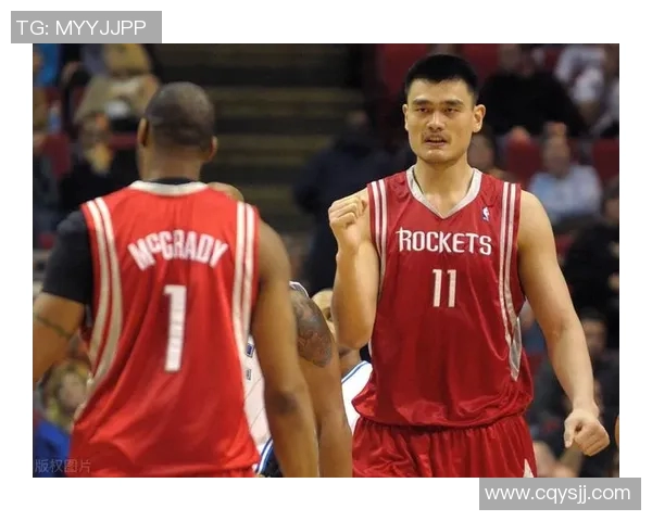 姚明黄杉资本助力中国篮球发展探索新机遇与投资策略