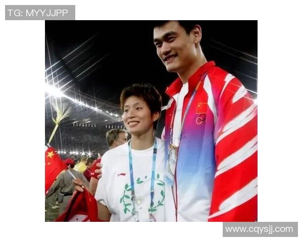 姚明与乔治身高对比分析及其在篮球运动中的影响探讨