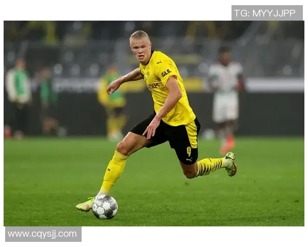 足球明星哈兰德精彩瞬间集锦视频分享与分析