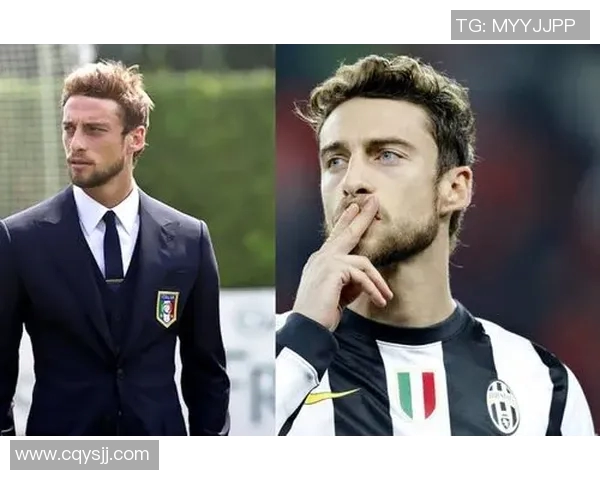 足球明星颜值大比拼谁才是球场上的颜值担当 足球明星颜值大比拼谁才是球场上的颜值担当