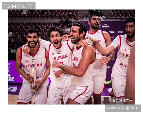 2018亚锦赛男篮对决伊朗精彩回顾与赛后分析