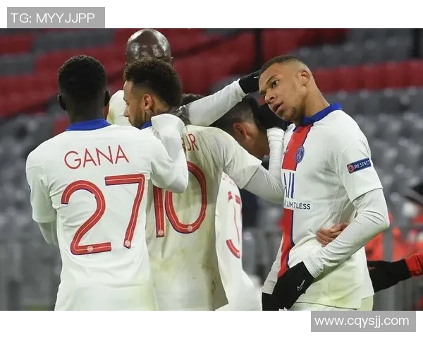 大巴黎与拜仁的巅峰对决决赛精彩回顾与战术分析 大巴黎与拜仁的巅峰对决决赛精彩回顾与战术分析