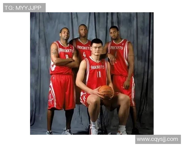 姚明的传奇篮球生涯与对中国篮球的深远影响探讨