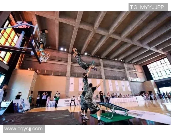 花式篮球明星的精彩瞬间与背后故事揭秘，感受运动与艺术的完美结合