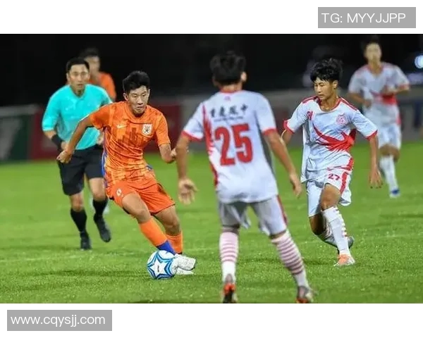 中国足球赛事管理中心推动足球发展新举措助力青少年培养与职业联赛提升